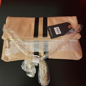 Mods Luxe Royce Envelope Clutch/Crossbody bag